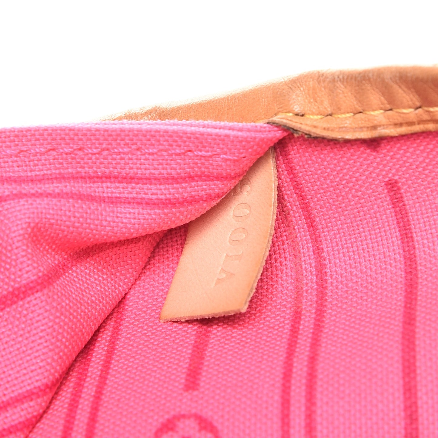 Monogram Roses Neverfull MM