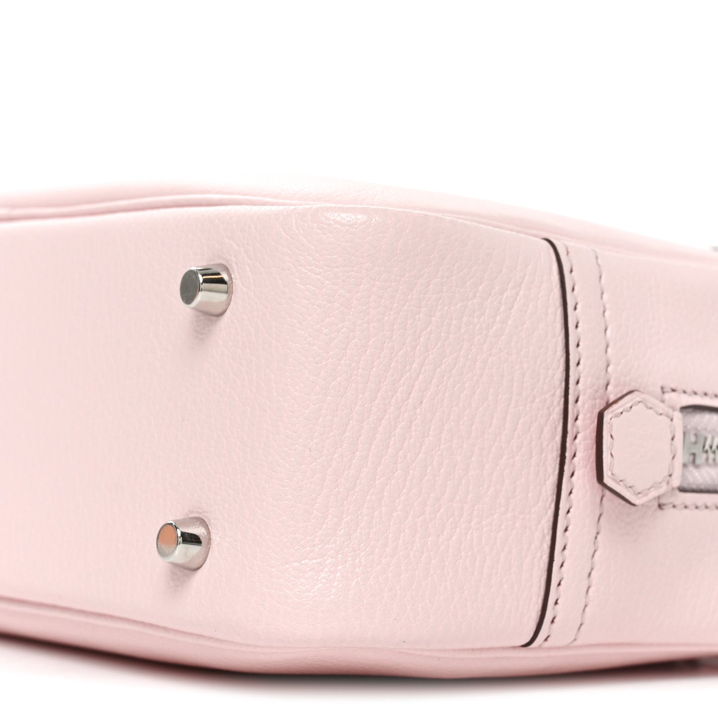 Chevre Mysore Mini Plume Rose Darling