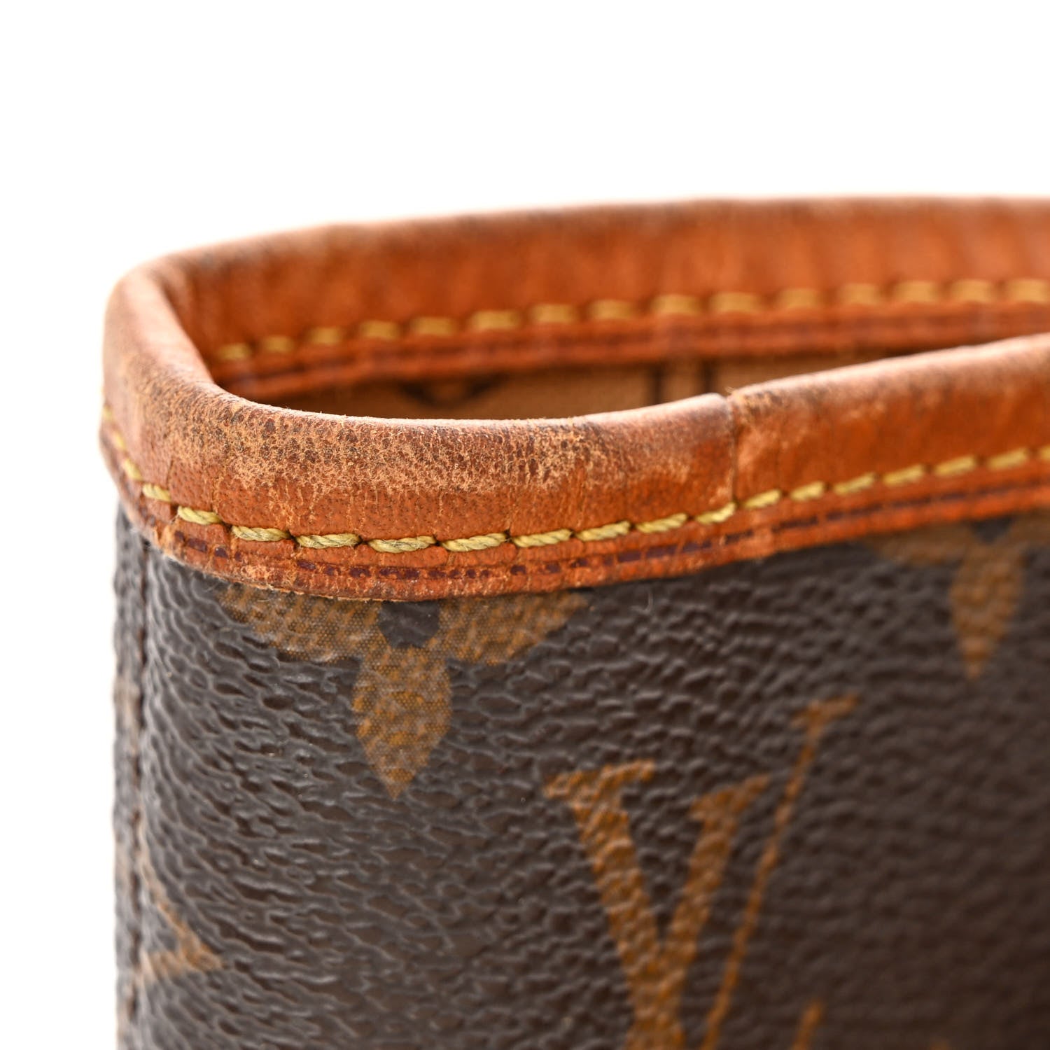 Louis Vuitton Monogram Neverfull MM 14 of 14