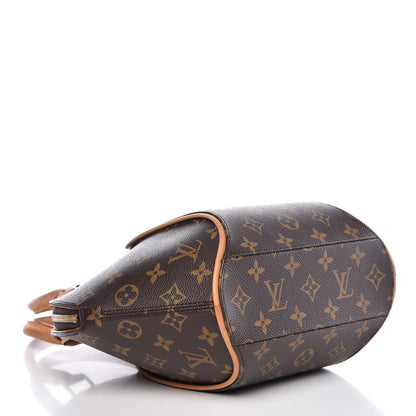 Louis Vuitton Monogram Ellipse PM 4 of 14