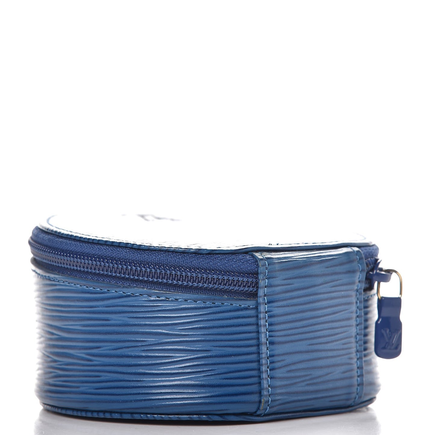 Epi Ecrin Bijoux 10cm Jewelry Box Case Toledo