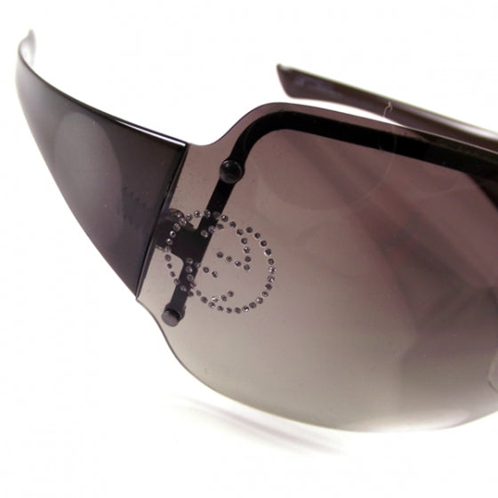 Gucci Rhinestone GG Sunglasses 1825/S/Strass 5 of 7