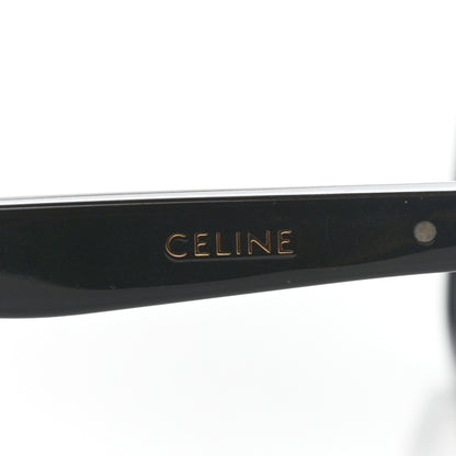 Celine Acetate Sunglasses CL401341 Black 5 of 9