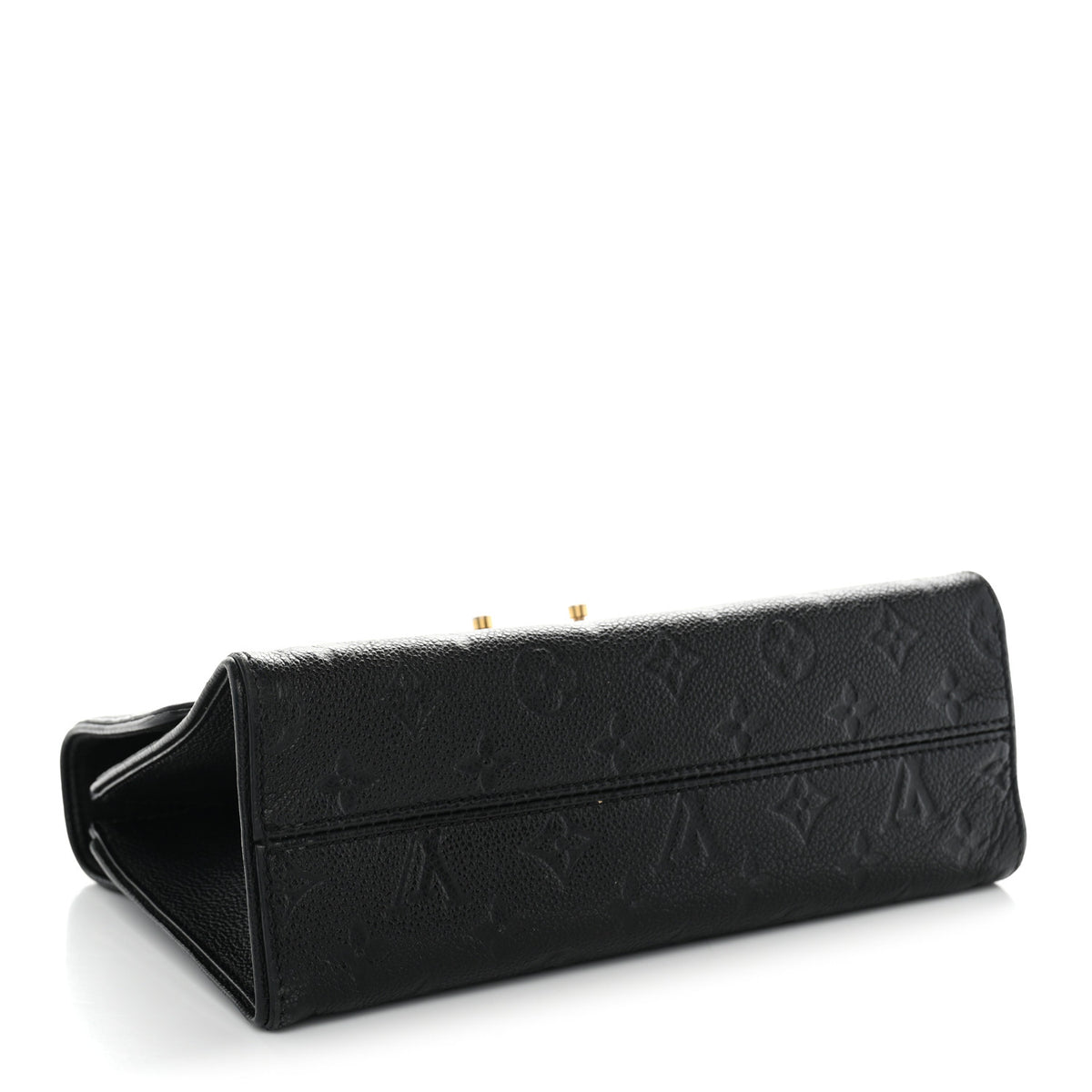 Louis Vuitton Empreinte Saint Sulpice PM Black 4 of 12