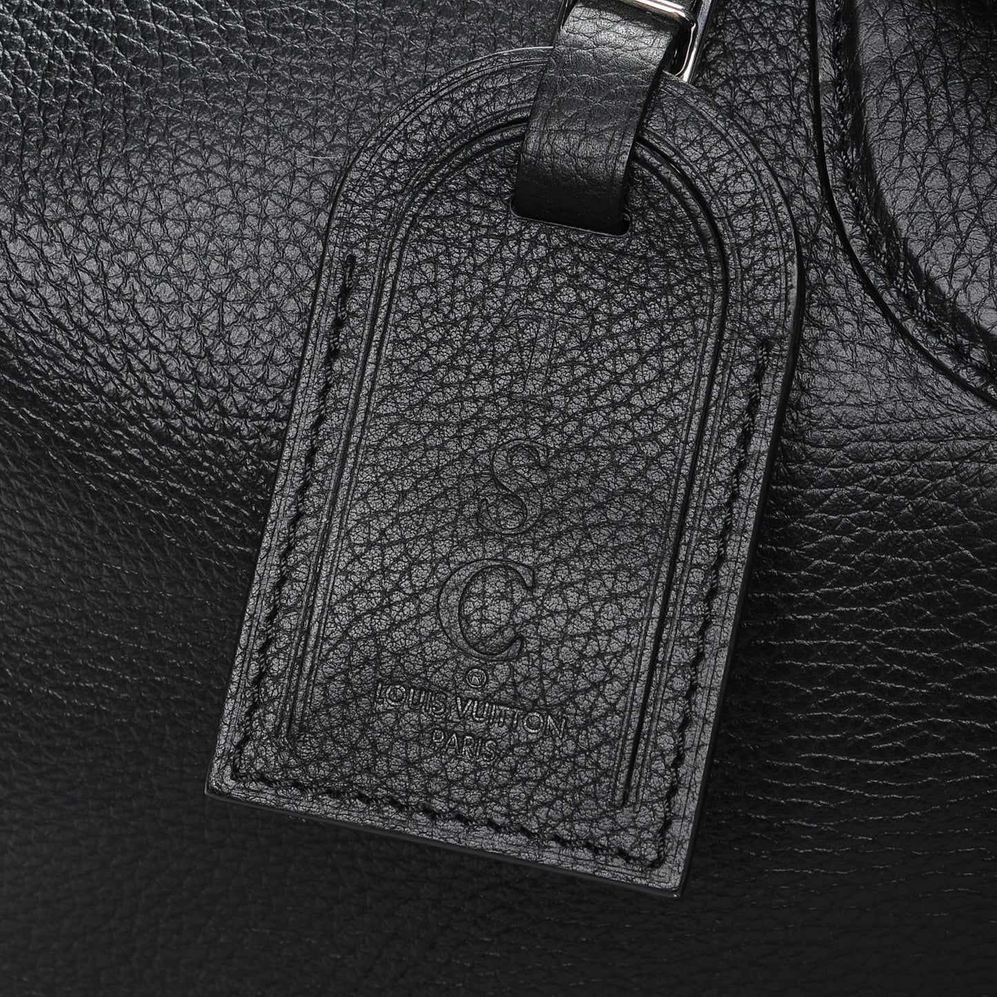Taurillon Astralis 50 Black