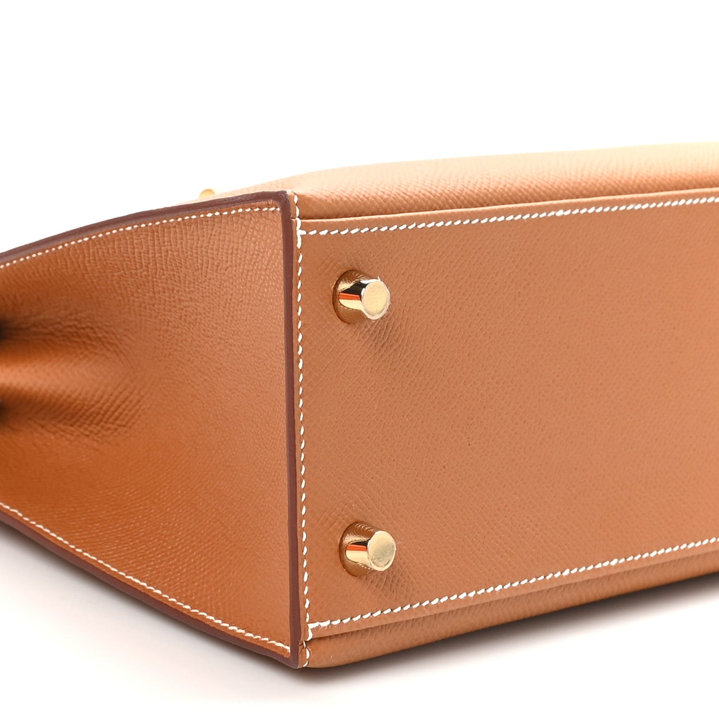 Epsom Kelly Sellier 25 Gold