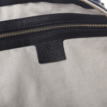 Gucci GG Plus Monogram Large Italy GG Flag Unicef Duffle Beige 7 of 14