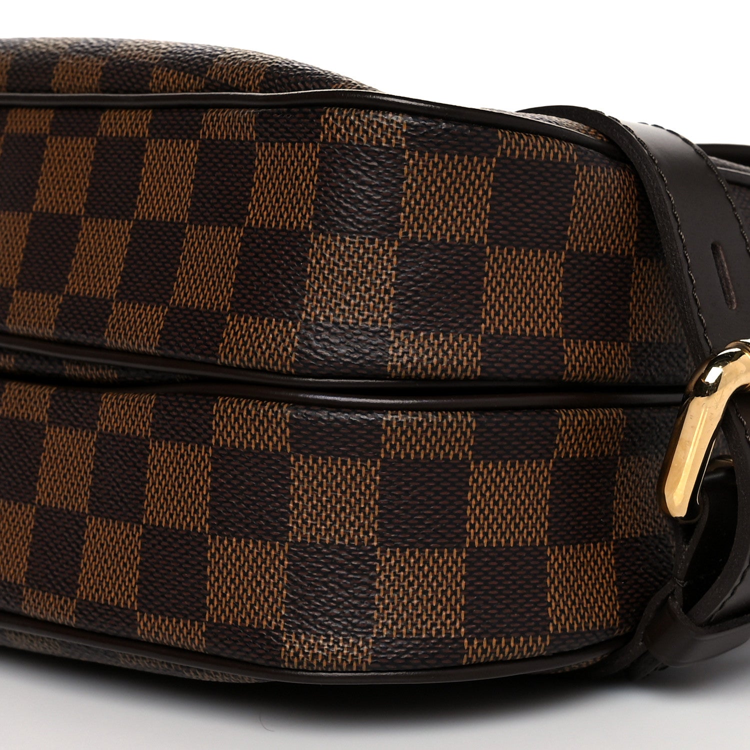 Louis Vuitton Damier Ebene Highbury 9 of 9
