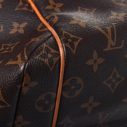 Louis Vuitton Monogram Totally MM 21 of 28