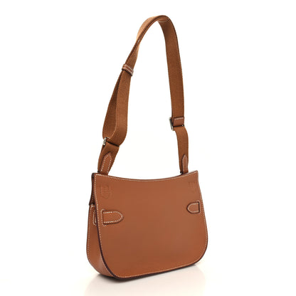 Hermes Evercolor Mini Jypsiere Gold 3 of 11