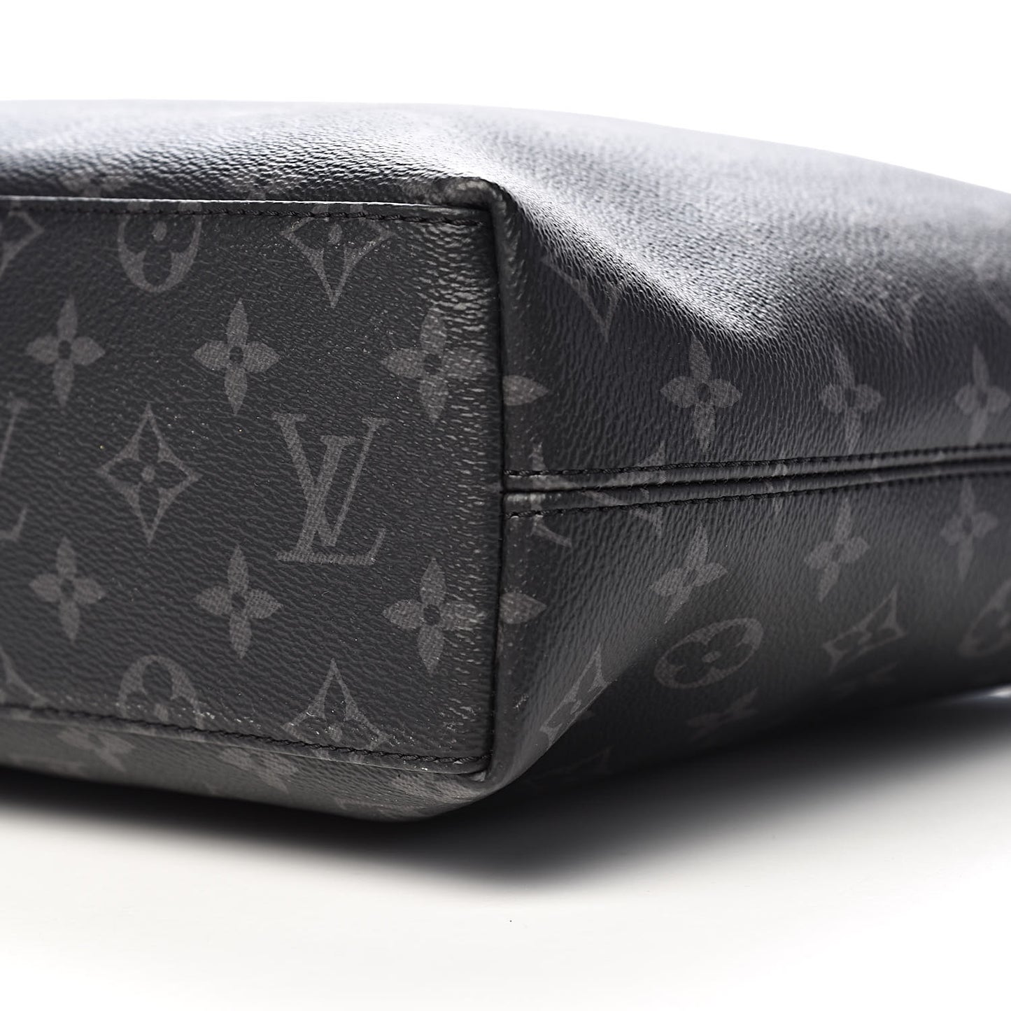 Monogram Eclipse Explorer Briefcase