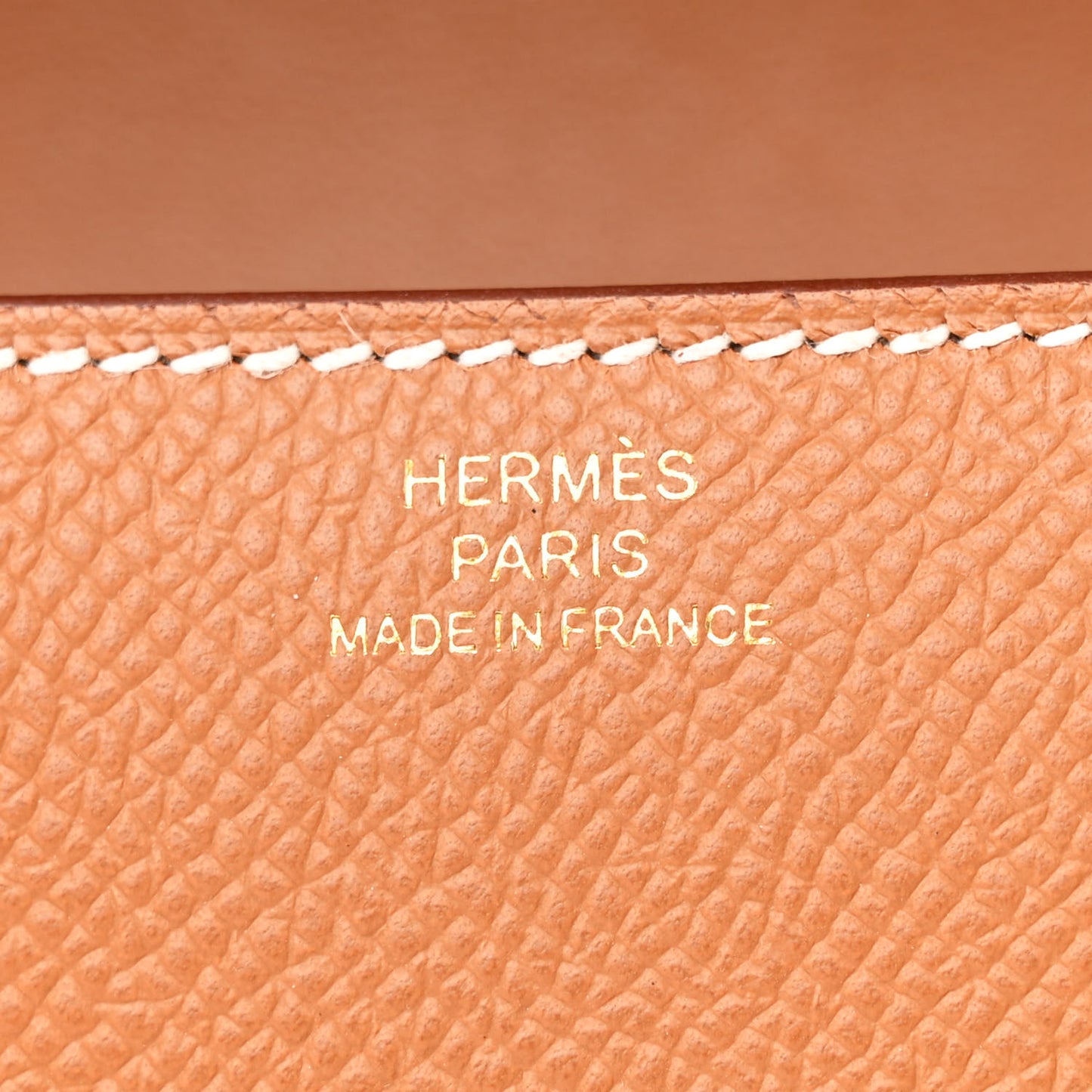 Epsom Constance Elan Gold