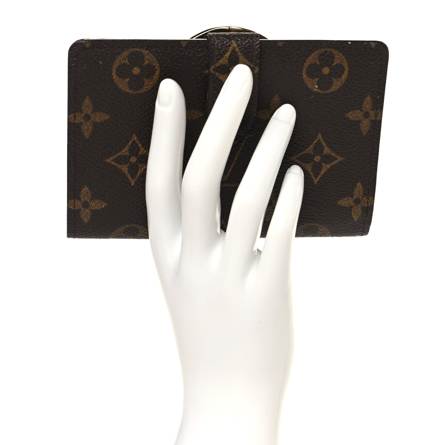 Monogram French Purse Wallet