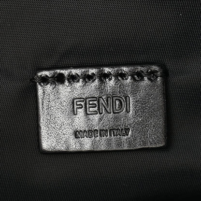 Fendi Cuoio Romano Travel Kit White 7 of 10