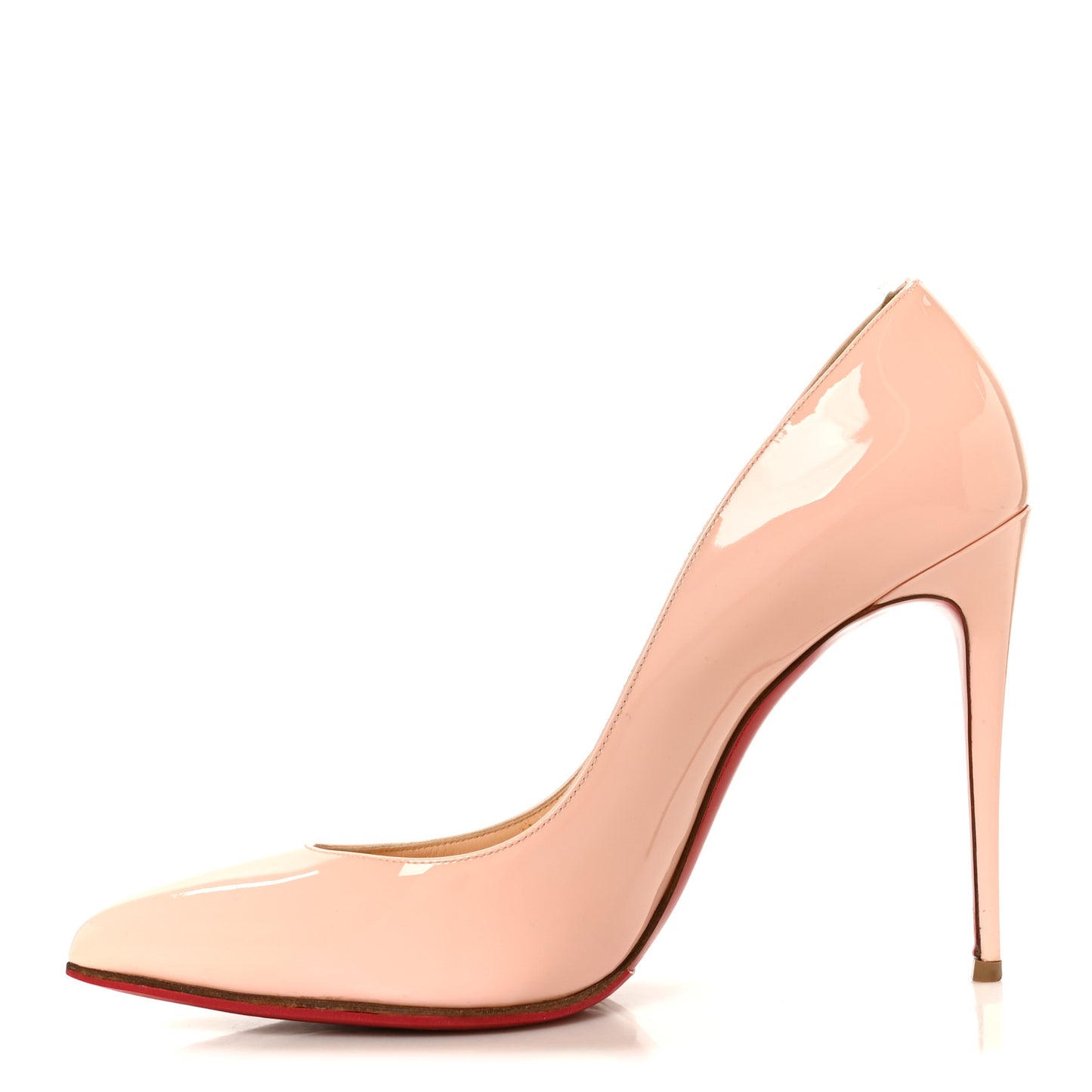 Patent Pigalle Follies 100 Pumps 40 Pompadour