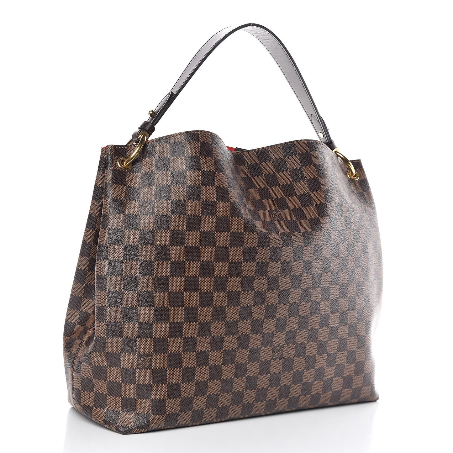 Damier Ebene Graceful MM