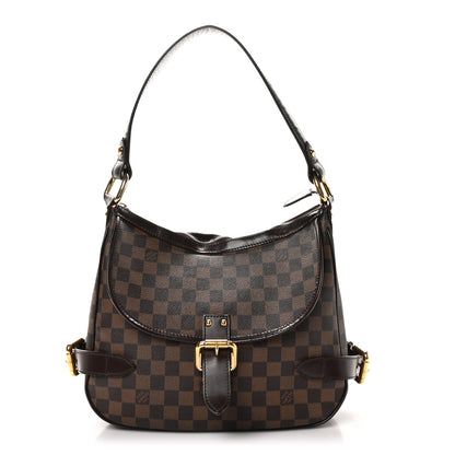 Louis Vuitton Damier Ebene Highbury 1 of 11