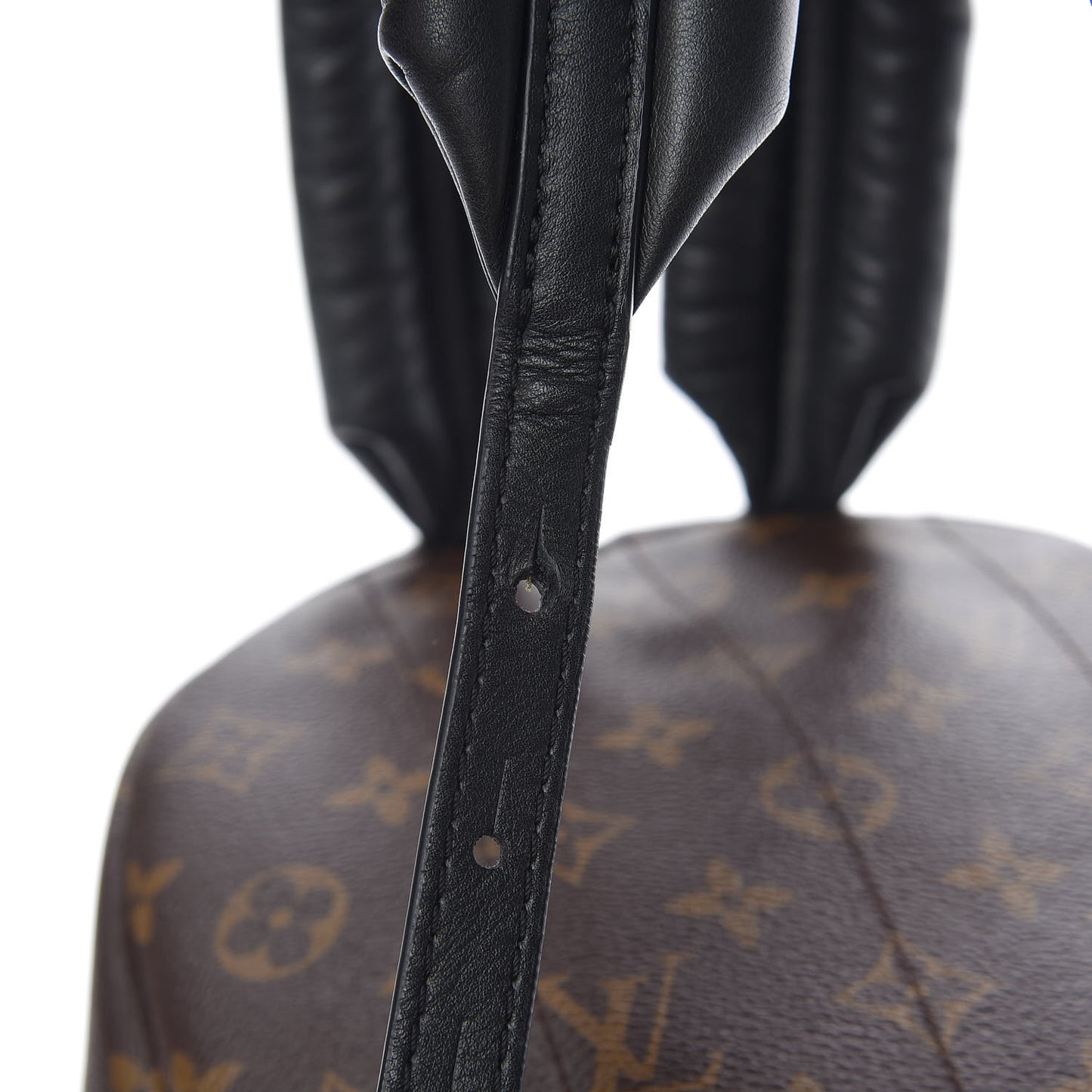Monogram Palm Springs Backpack PM