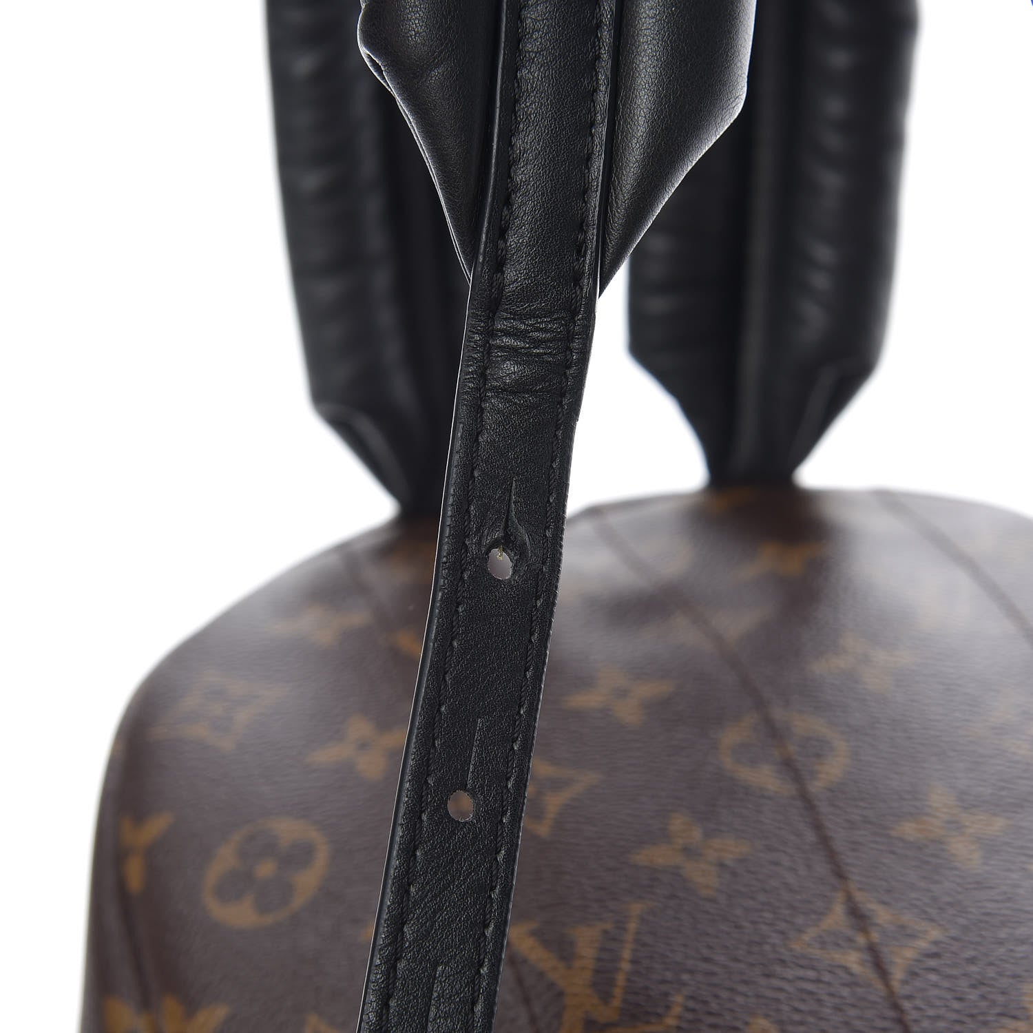 Louis Vuitton Monogram Palm Springs Backpack PM 9 of 12