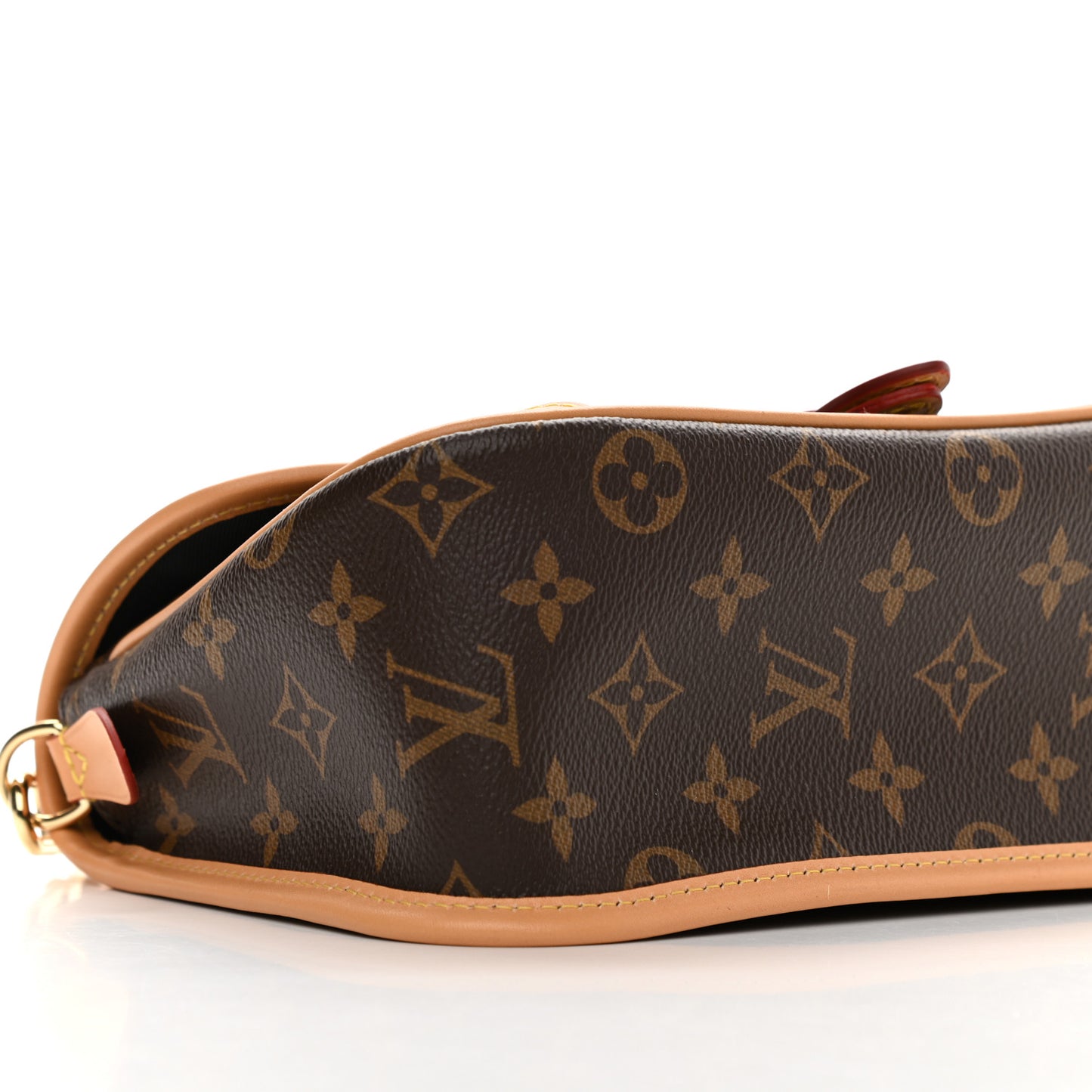 Monogram Diane Black