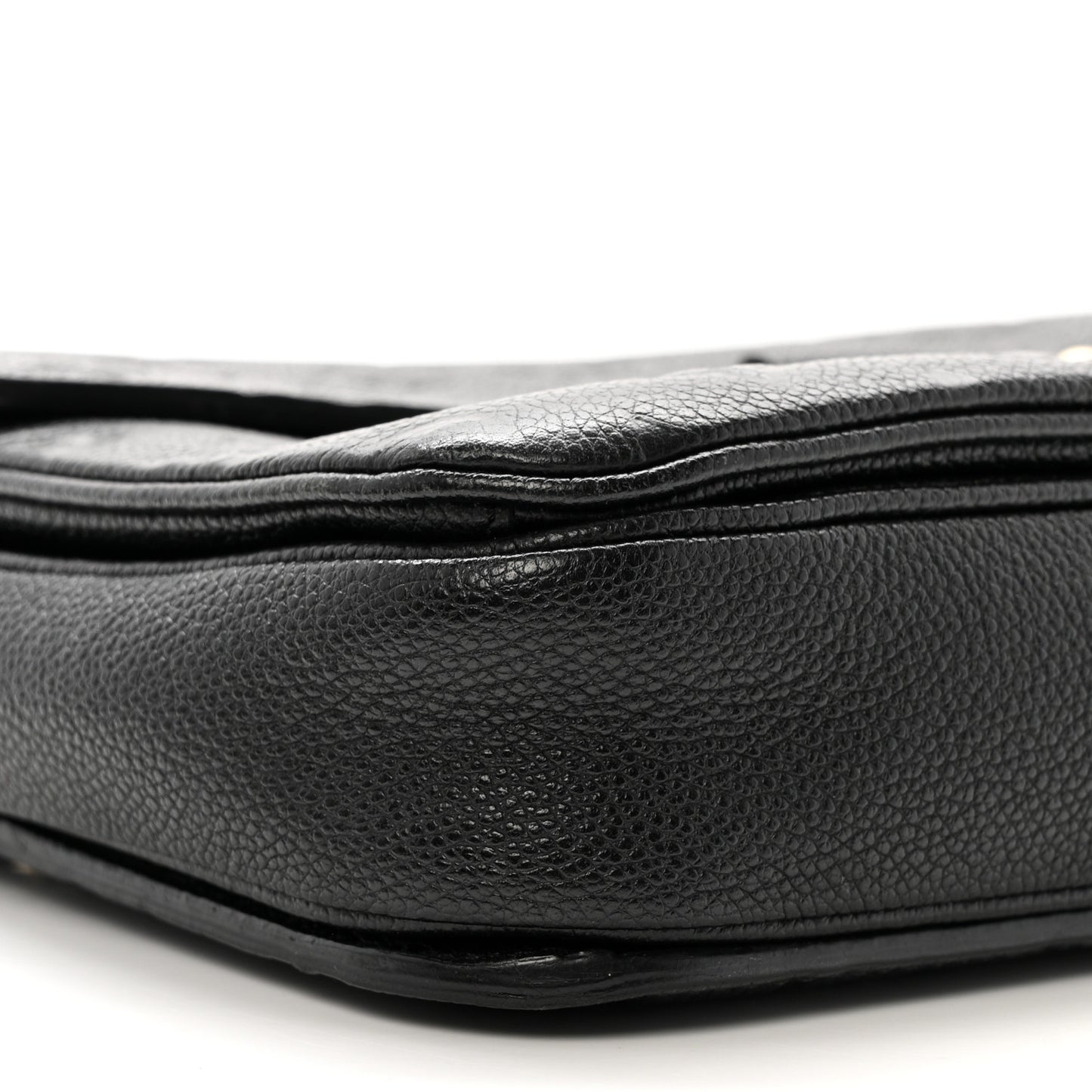 Empreinte Pochette Metis Black