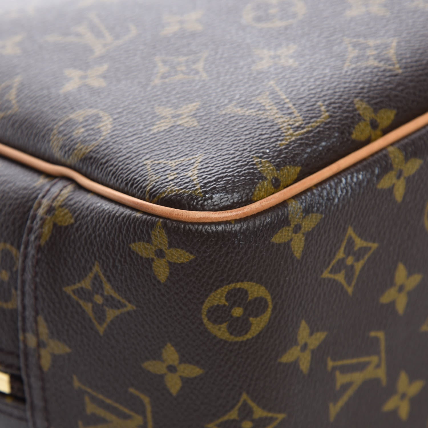 Louis Vuitton Monogram Deauville 9 of 12