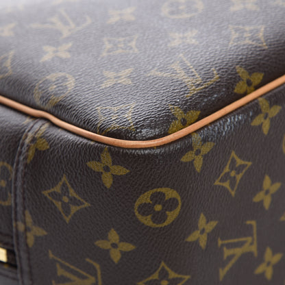 Louis Vuitton Monogram Deauville 9 of 12