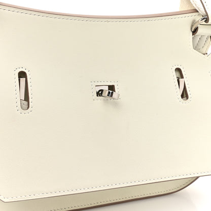 Hermes Swift Mini Jypsiere Mushroom 12 of 12