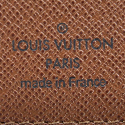 Louis Vuitton Monogram Eugenie Wallet 7 of 10