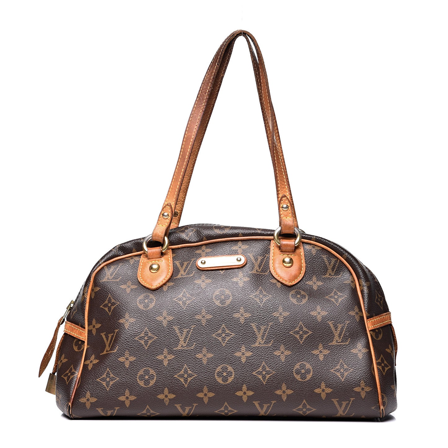 Monogram Montorgueil PM