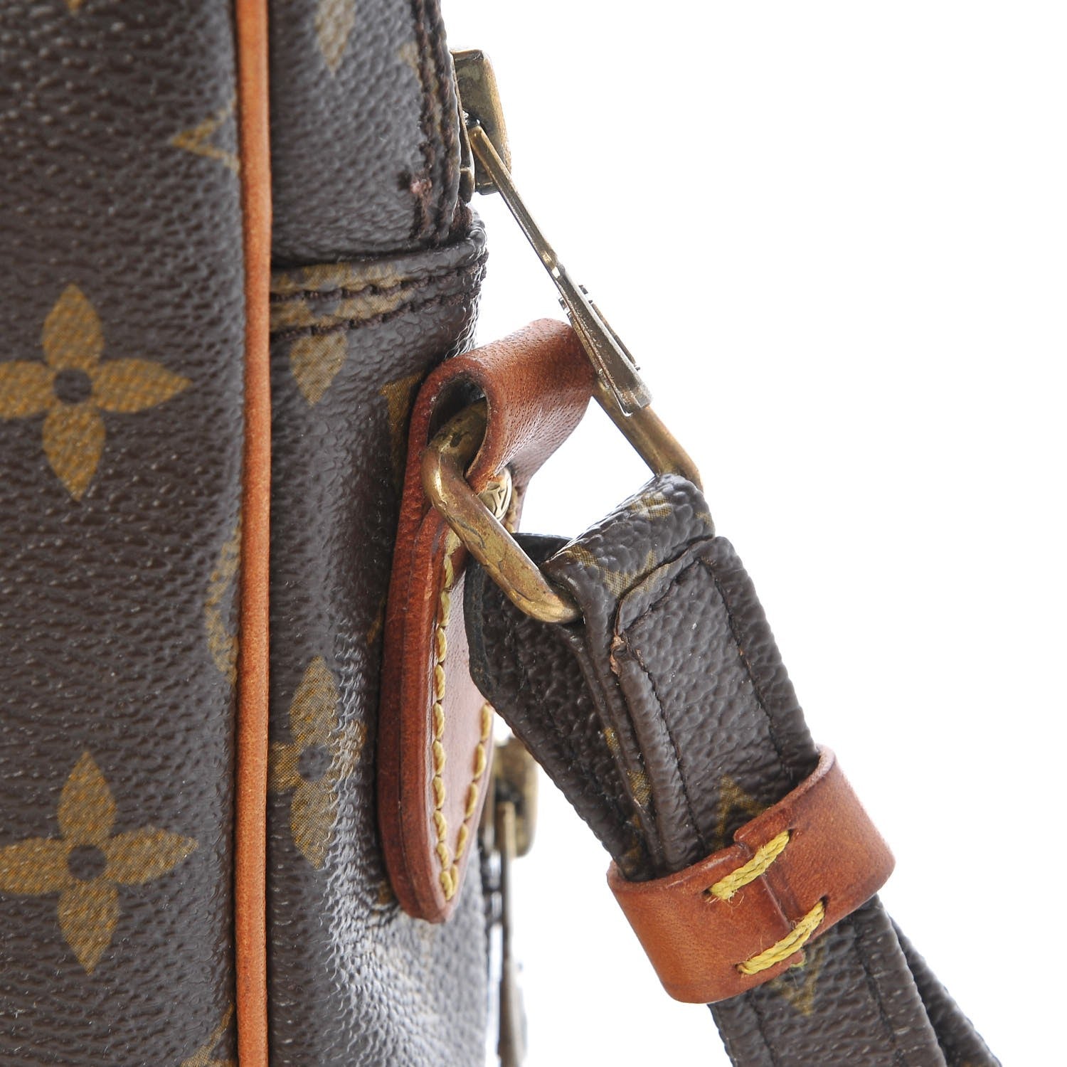 Louis Vuitton Monogram Amazone 8 of 10