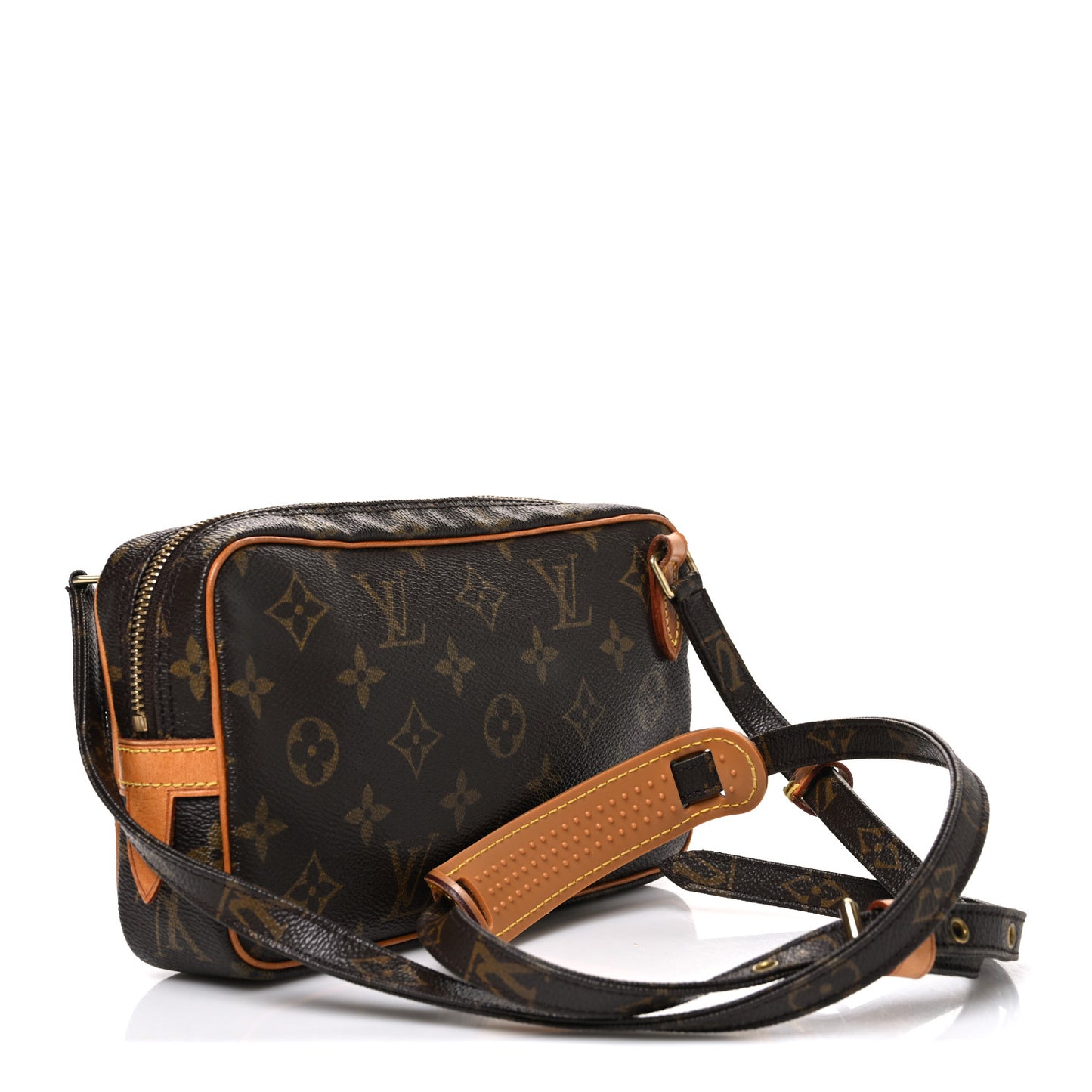 Monogram Pochette Marly Bandouliere