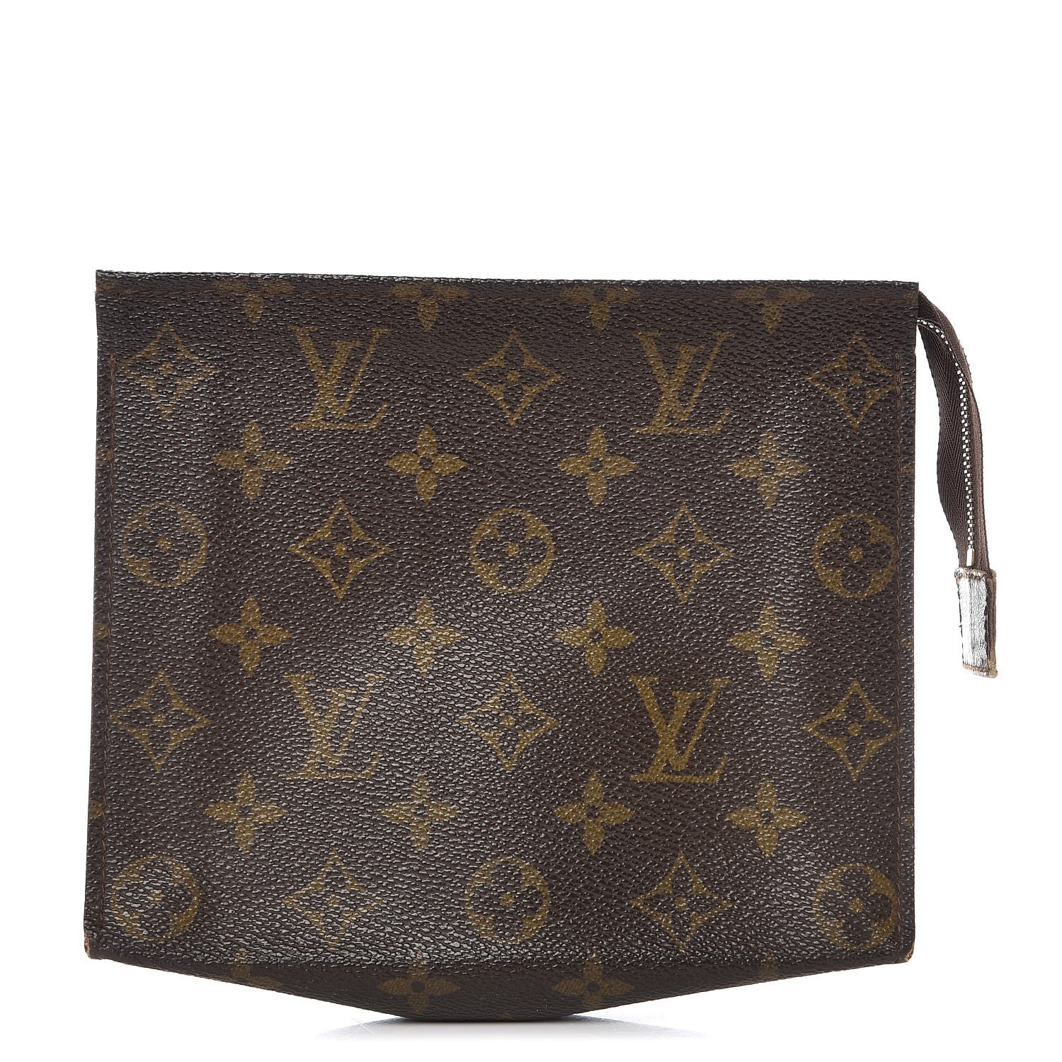 Louis Vuitton Monogram Toiletry Pouch 19 1 of 14