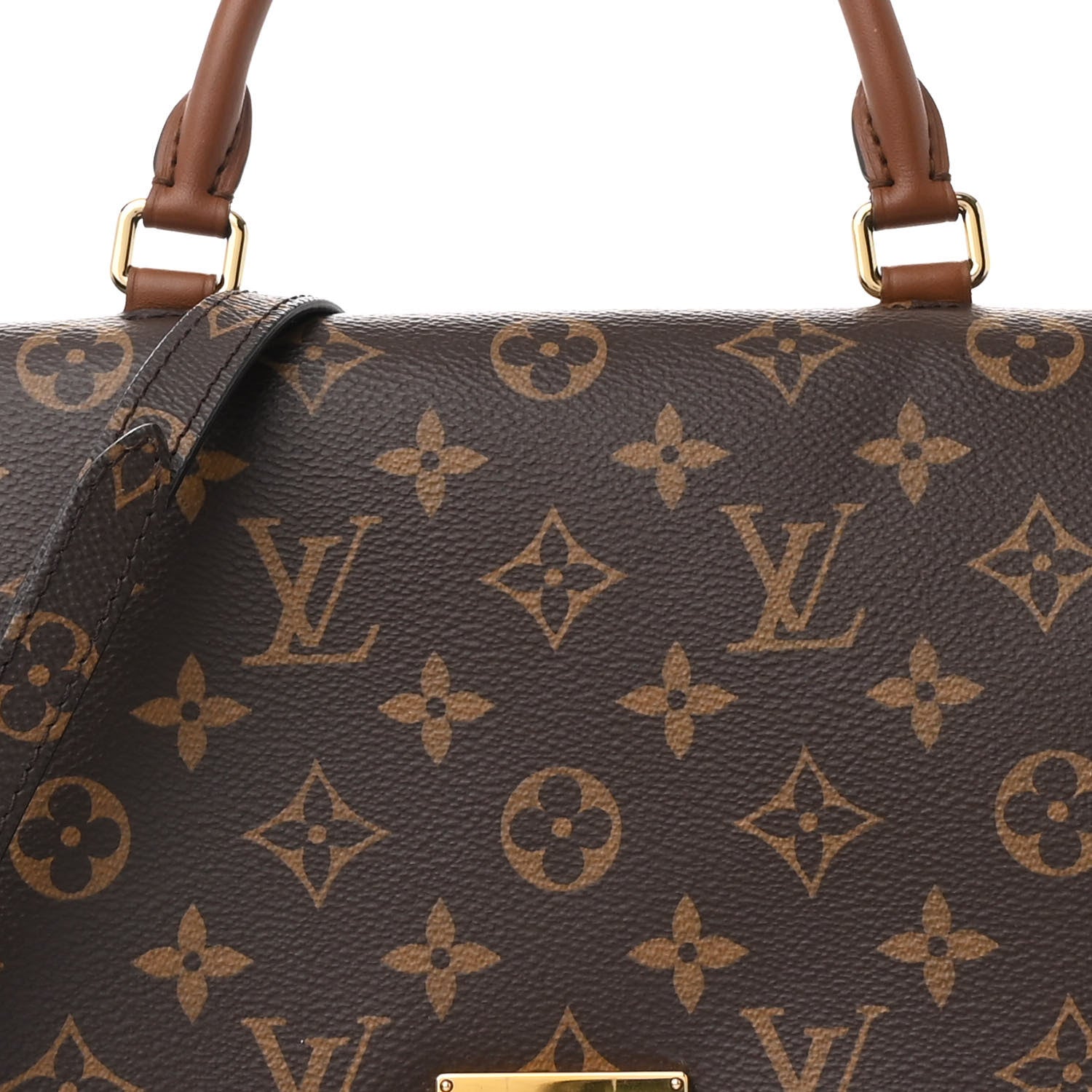 Louis Vuitton Monogram Marignan Sesame 8 of 10