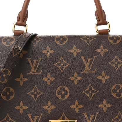 Louis Vuitton Monogram Marignan Sesame 8 of 10