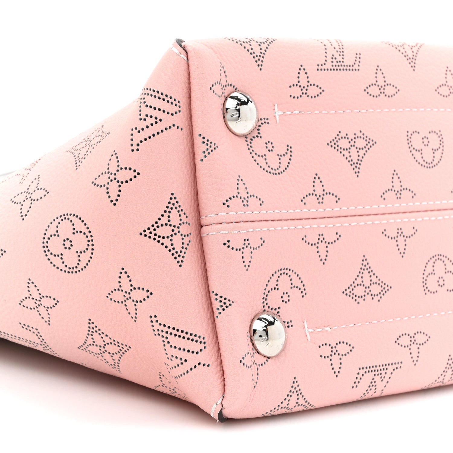 Louis Vuitton Mahina Degrade Hina PM Rose 9 of 10