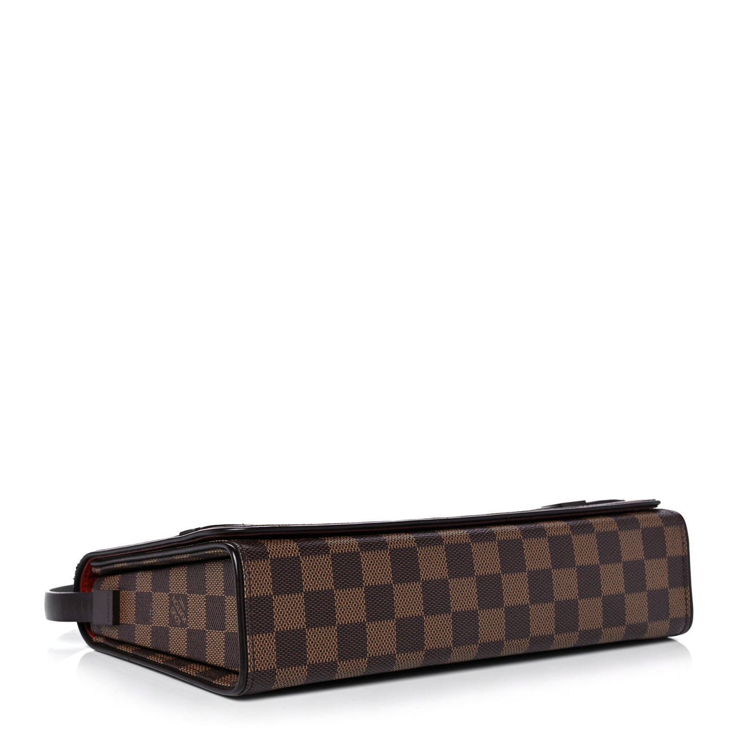 Damier Ebene Tribeca Long