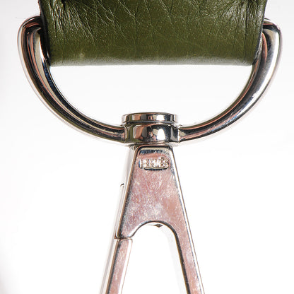 Hermes Taurillon Clemence Evelyne III TGM Vert Veronese 5 of 13