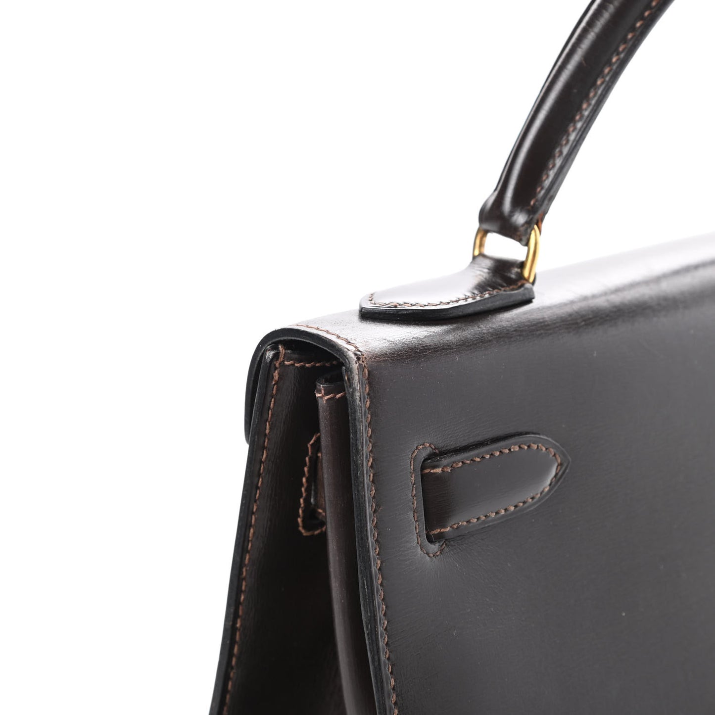 Box Kelly Sellier 32 Chocolate