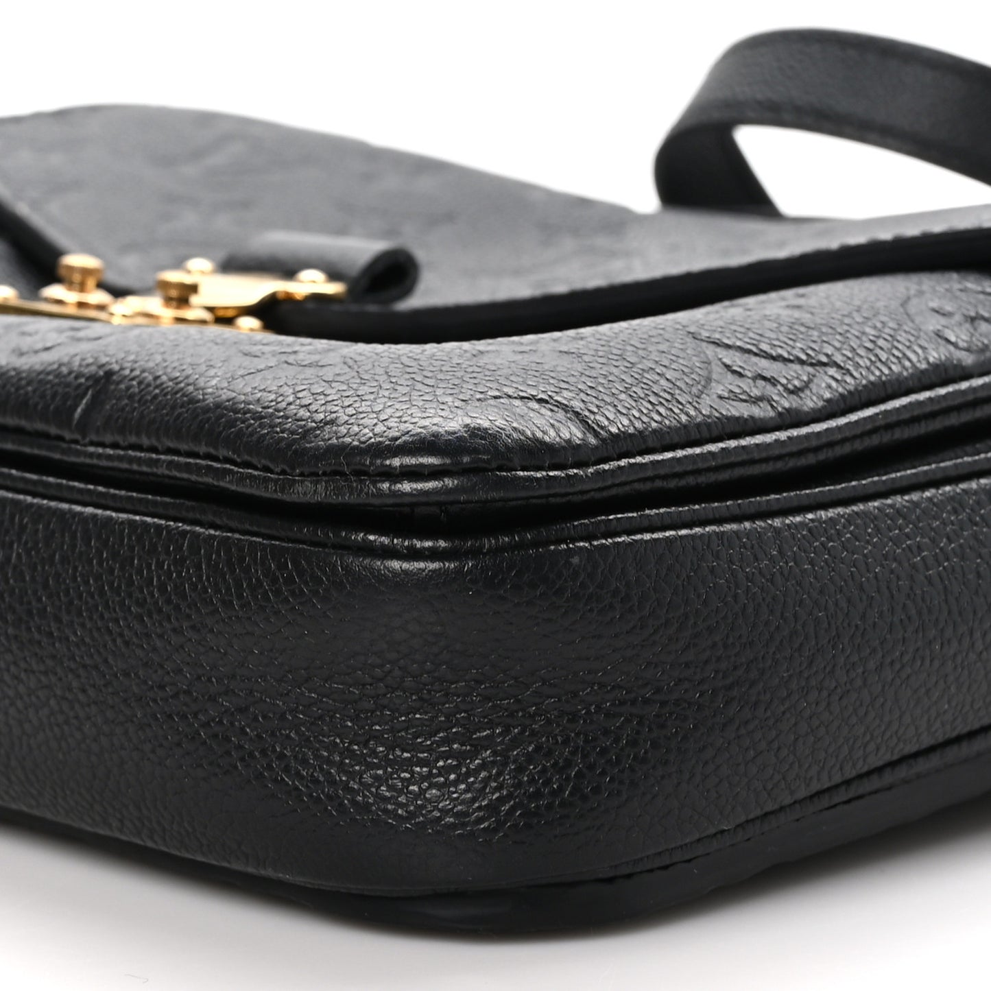 Empreinte Pochette Metis Black