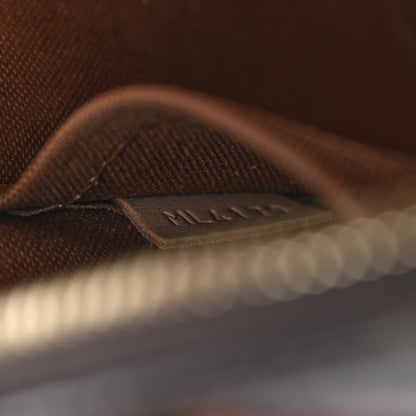 Louis Vuitton Monogram Alma BB 10 of 23