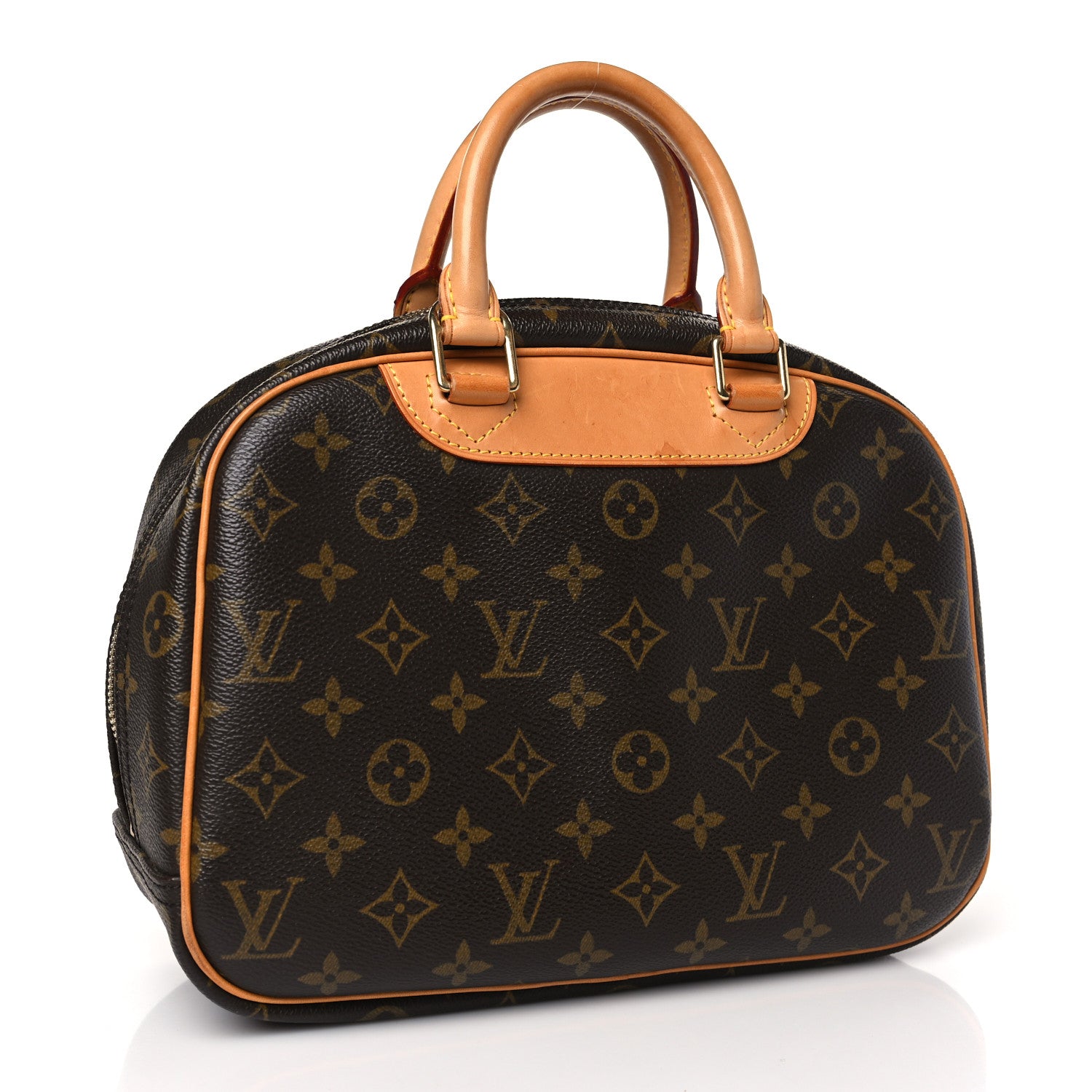 Louis Vuitton Monogram Trouville 3 of 9