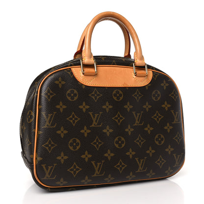 Louis Vuitton Monogram Trouville 3 of 9