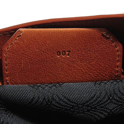 Proenza Schouler Lambskin PS1 Tote Saddle 20 of 24