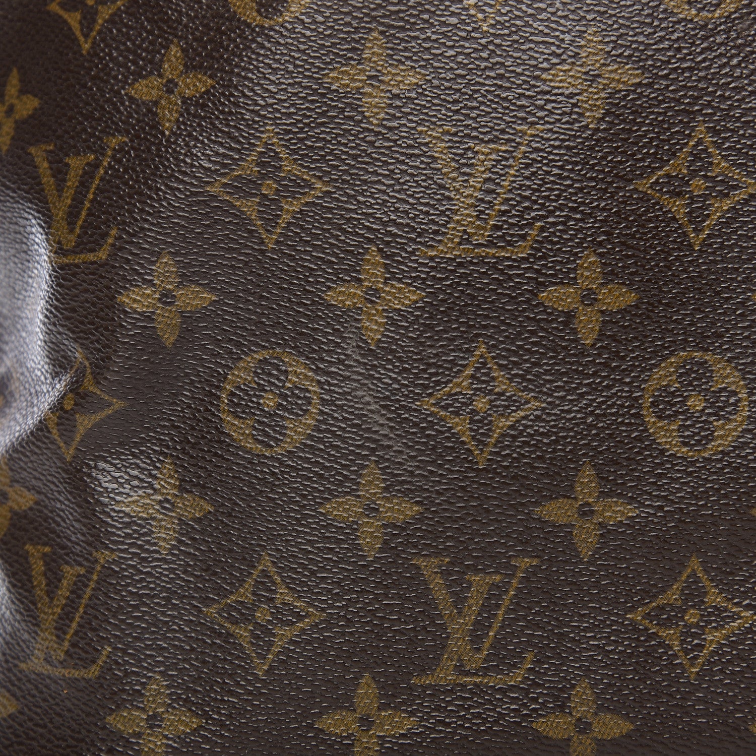 Louis Vuitton Monogram Cabas Piano 9 of 13