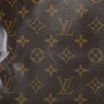Louis Vuitton Monogram Cabas Piano 9 of 13