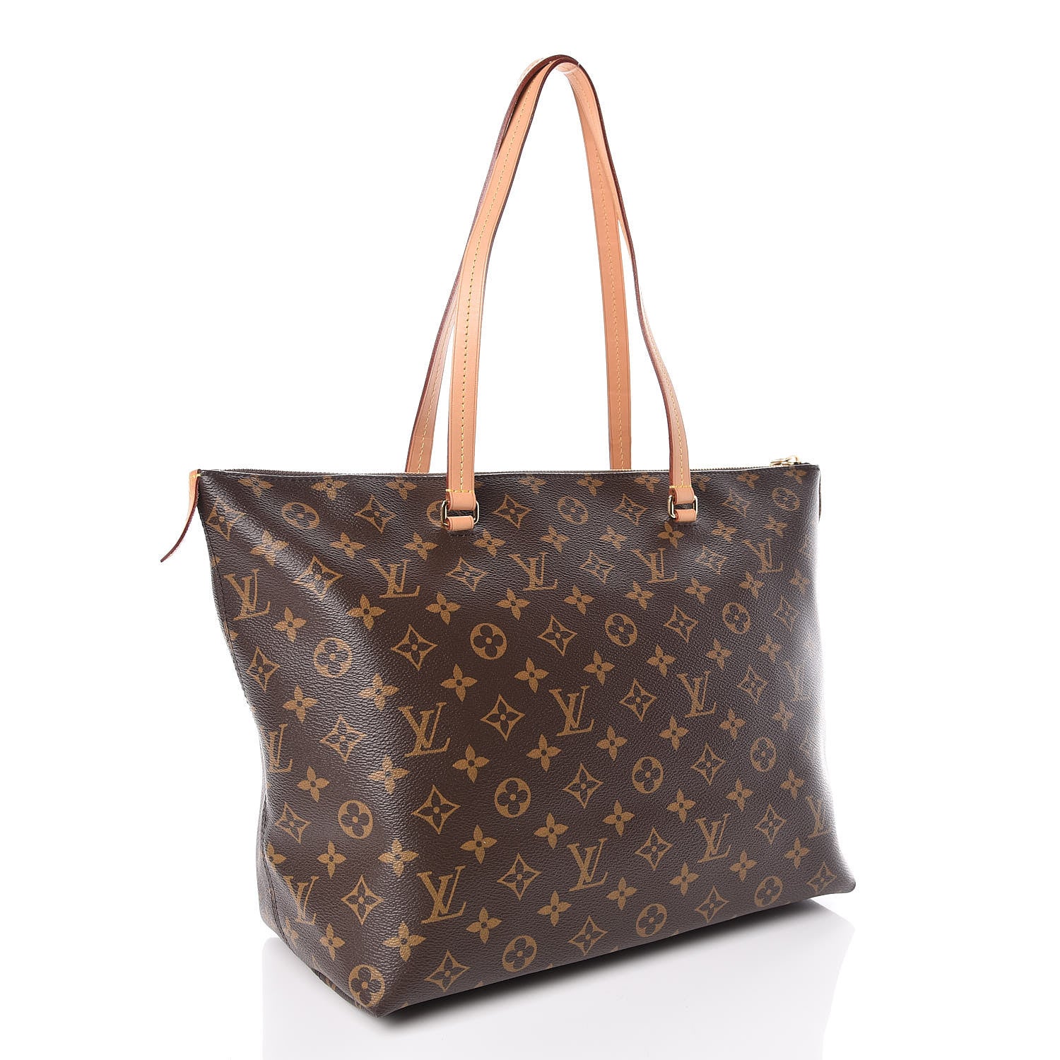 Louis Vuitton Monogram Iena MM 3 of 12