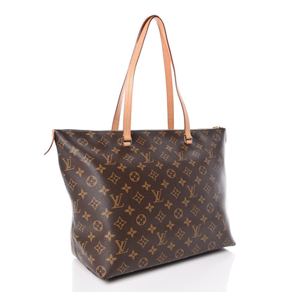 Louis Vuitton Monogram Iena MM 3 of 12