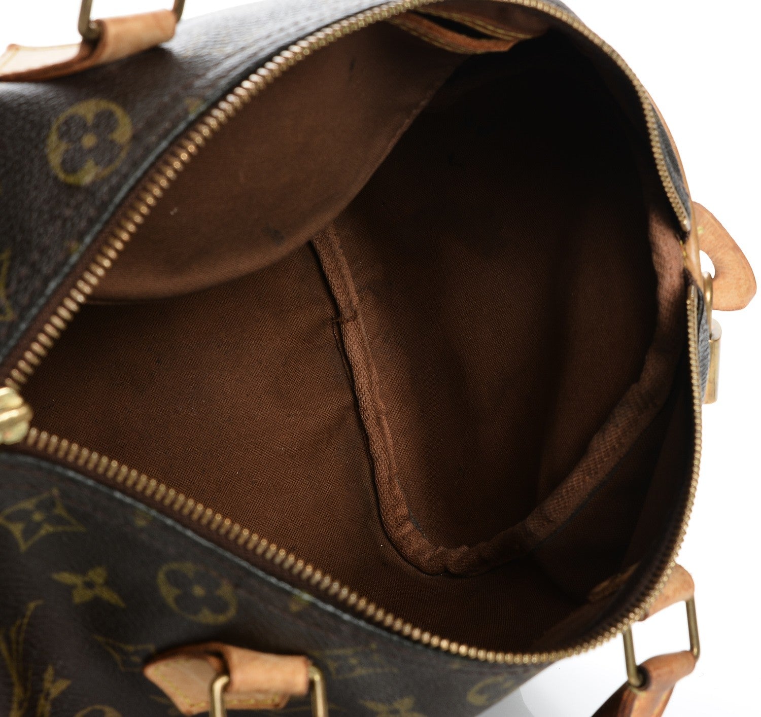 Louis Vuitton Monogram Speedy 30 5 of 10