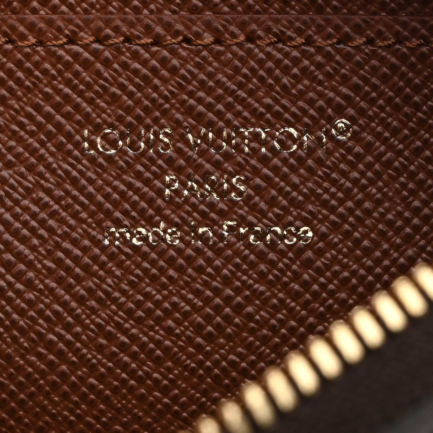 Louis Vuitton Monogram Key Pouch S 6 of 7